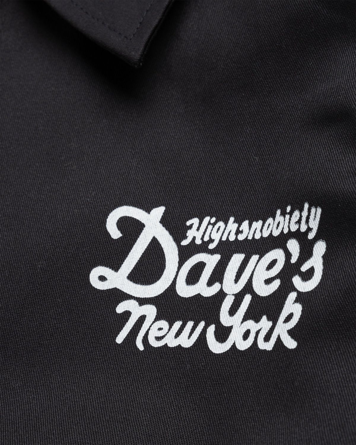 Dave's New York x Highsnobiety – Dickies Eisenhower Jacket